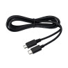 Jabra USB Cable, BLK, USB-C to 