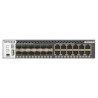 NETGEAR M4300-12X12F MANAGED SWITCH (XSM4324S-100NES)