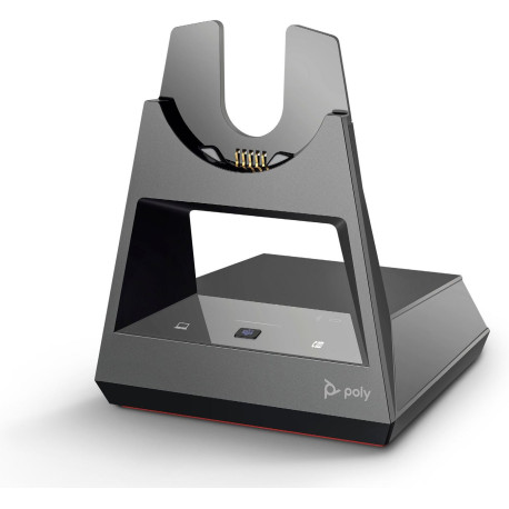 HP Voyager Microsoft Teams 