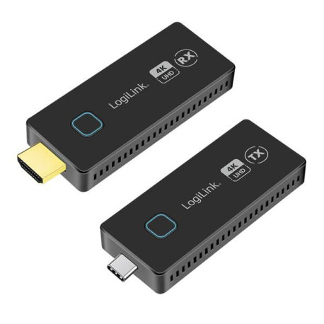 LogiLink Av Extender Av Transmitter & 