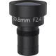 Axis Lens M14 30.8 mm F2.4 IR 4 pcs 