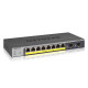 Netgear Pro GS110TPv3 - Switch 