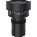 Axis Lens M14 30.8 mm F2.4 IR 4 pcs 