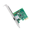 Intel ETHERNET SERVER ADAPTER I210-T (I210T1)