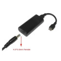 CoreParts Conversion Cable (MBXUSBC-CO0006)