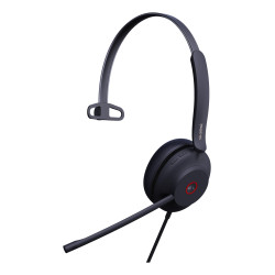 Yealink UH37 MONO TEAMS USB WIRED 