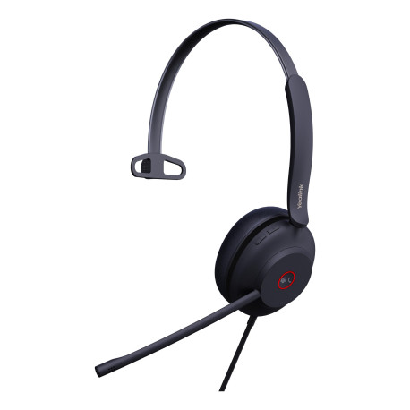 Yealink UH37 MONO TEAMS USB WIRED 