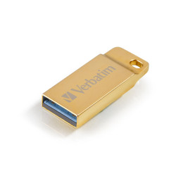Verbatim Metal Executive, USB 3.0, 32GB (99105)