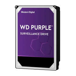 Western Digital WD Purple 8TB SATA 6Gb/s (WD82PURZ)