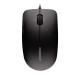 Cherry MC 2000 Corded Mouse Black (JM-0600-2)