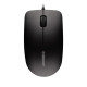 Cherry MC 1000 Corded Mouse Black (JM-0800-2)