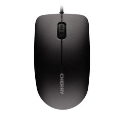 Cherry MC 1000 Corded Mouse Black (JM-0800-2)