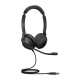 Jabra Evolve 2 30 SE MS Stereo USB-A (23189-999-979)