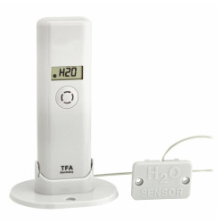 TFA Temperature/Humidity (30.3305.02)