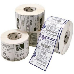 Zebra LAB-RL-TT-SYN-40X100MM (3013243-T)