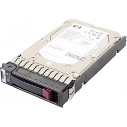 Hewlett Packard Enterprise 450GB 3.5 Inch 15.000Rpm (517352-001)