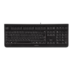 Cherry KC 1000 Corded Keyboard (JK-0800CS-2)
