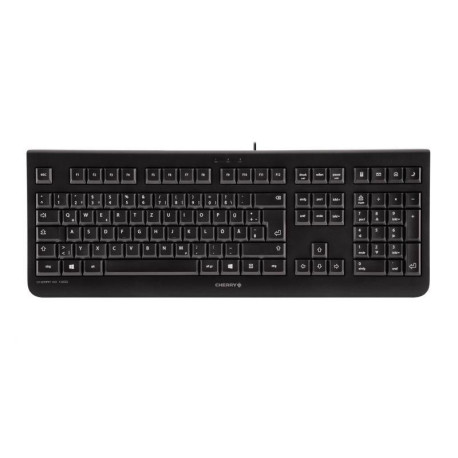 Cherry KC 1000 Corded Keyboard (JK-0800CS-2)