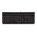 Cherry KC 1000 Corded Keyboard (JK-0800CS-2)