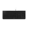 Cherry KC 1000, Keyboard (US) (JK-0800EU-2)