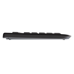 Cherry 1000 BLACK USB French (JK-0800FR-2)