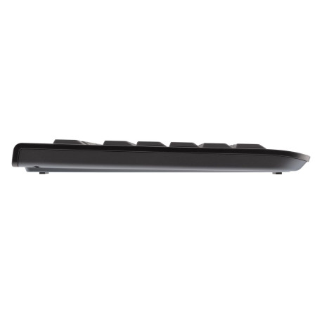 Cherry 1000 BLACK USB French (JK-0800FR-2)