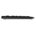 Cherry 1000 BLACK USB French (JK-0800FR-2)