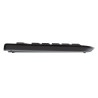 Cherry 1000 BLACK USB French (JK-0800FR-2)