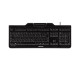 Cherry KC 1000 SC US/ENG wh KEYBOARD (JK-A0100EU-2)