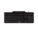 Cherry KC 1000 SC US/ENG wh KEYBOARD (JK-A0100EU-2)