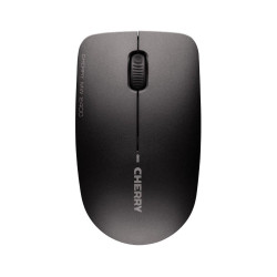 Cherry MW 2400, Wireless Mouse, Black (JW-0710-2)