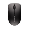 Cherry MW 2400, Wireless Mouse, Black (JW-0710-2)