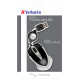 Verbatim Optical Mini Travel Mouse (49020)