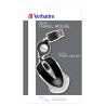 Verbatim Optical Mini Travel Mouse (49020)