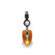 Verbatim Optical Mini Travel Mouse (49023)