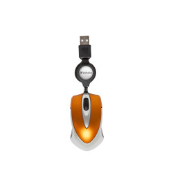 Verbatim Optical Mini Travel Mouse (49023)