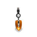 Verbatim Optical Mini Travel Mouse (49023)