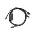 Wacom ACK4490602Z One 3 in 1 Cable