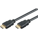 Mcab 10M HDMI Stand. w/E cable-bk (7003049)