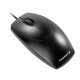 Cherry WheelMouse Blk Mouse USB/PS2 (M-5450)