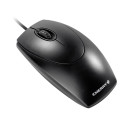 Cherry WheelMouse Blk Mouse USB/PS2 (M-5450)