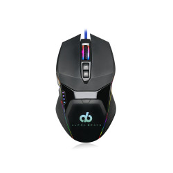 Veho Alpha Bravo GZ-1 USB Wired (VAB-101-GZ1)