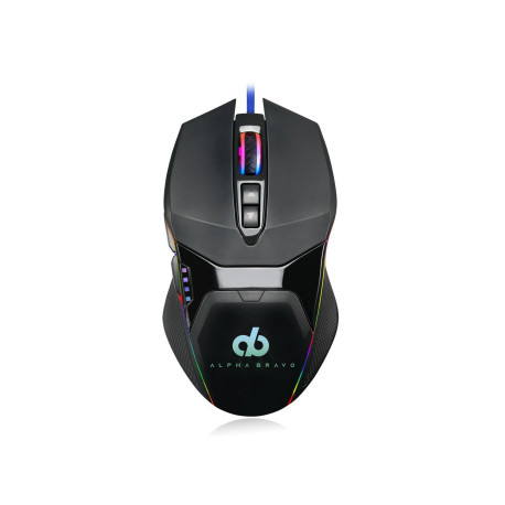 Veho Alpha Bravo GZ-1 USB Wired (VAB-101-GZ1)