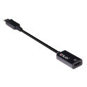 Club3D DP 1.4 to HDMI 2.0a (CAC-1080)