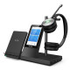 Yealink UC Dect Headset WH66 Dual 