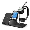 Yealink UC Dect Headset WH66 Dual 