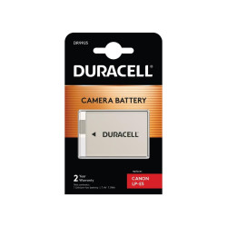Duracell Li-Ion Akku 1020 (DR9925)