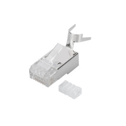 Digitus CAT 6A Modular Plug, 8P8C, sh (AK-219604)