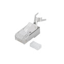 Digitus CAT 6A Modular Plug, 8P8C, sh (AK-219604)