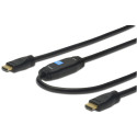 Digitus HDMI High Speed connection (AK-330105-400-S)